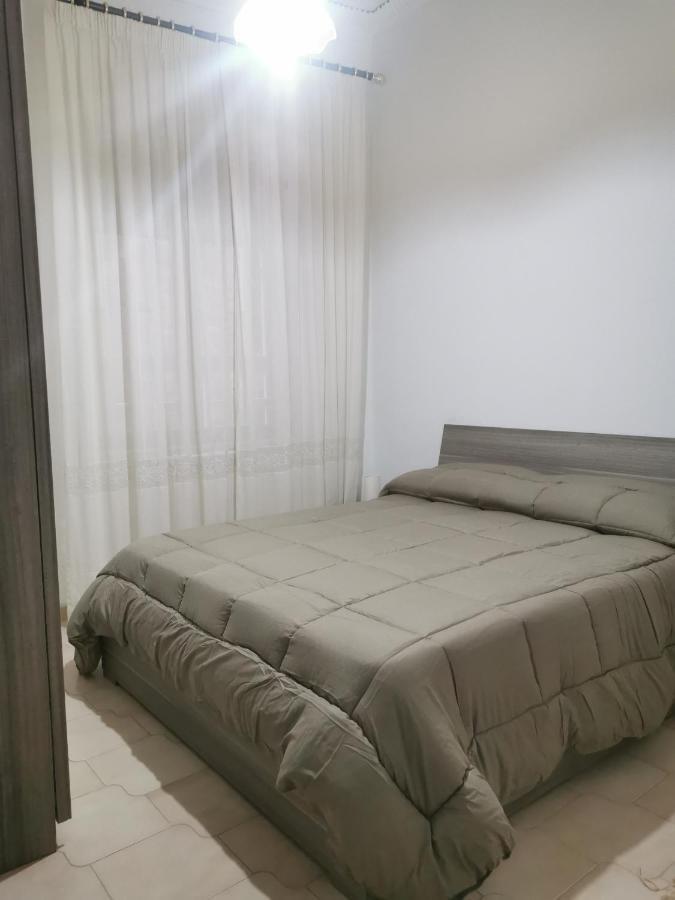 La Casa Di Ade Leilighet Napoli Eksteriør bilde